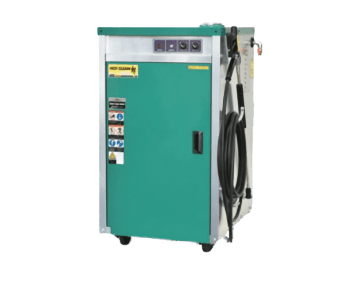 洗車機器 高圧温水洗浄機 AHW-1023A
