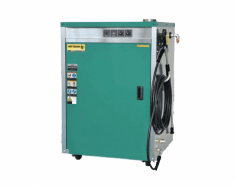 高圧温水洗浄機 AHW-1515S